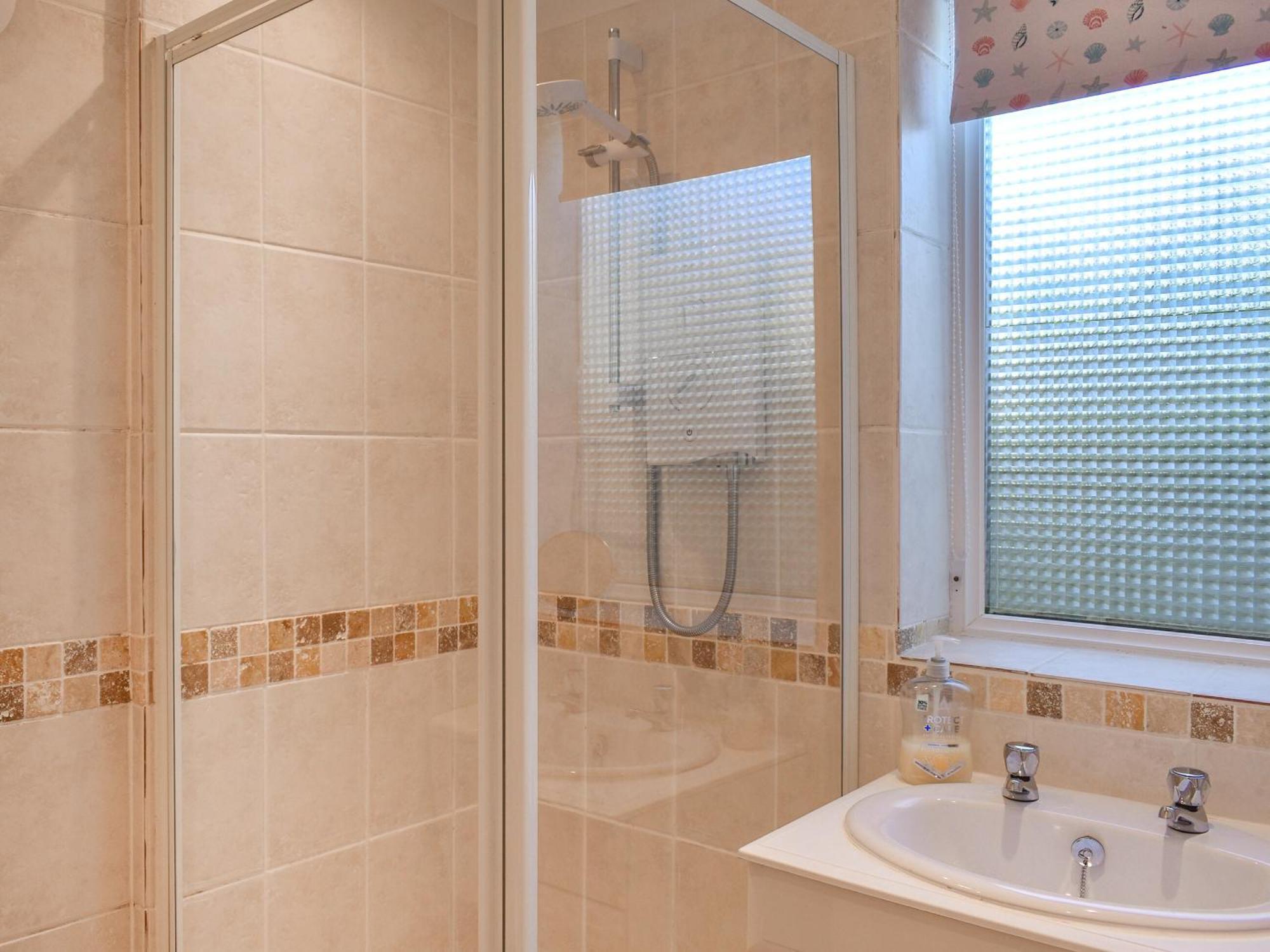 Sanctuary Cottage Aberdaron Buitenkant foto
